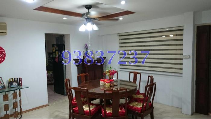 Blk 135 Rivervale Street (Sengkang), HDB Executive #62363972